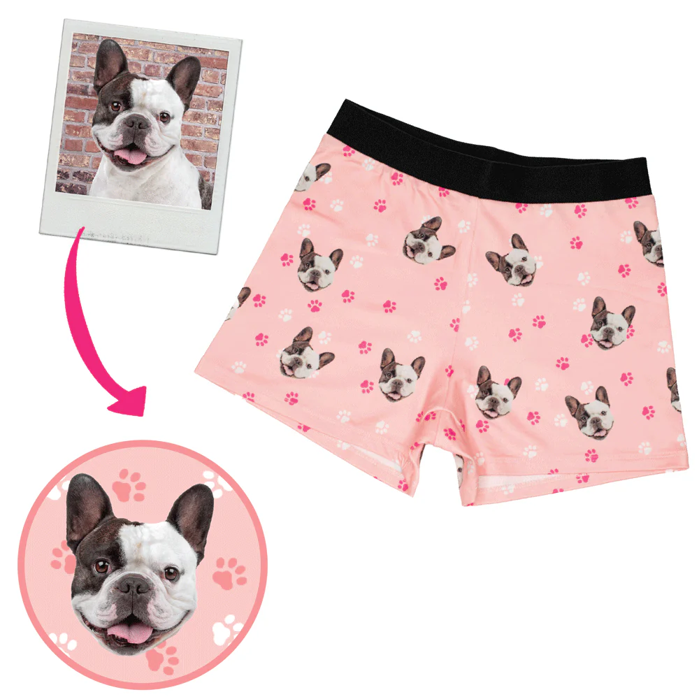 Custom Kids Underwear - Image 3
