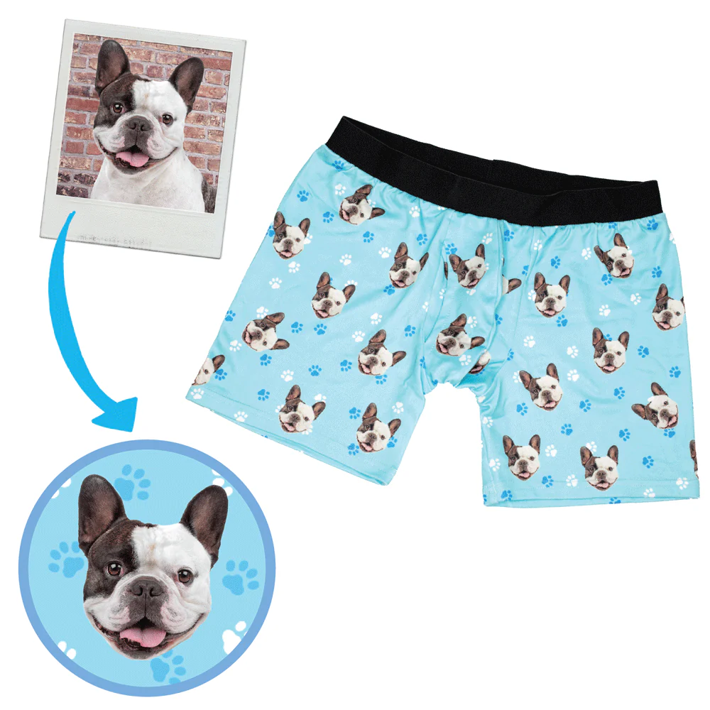 Custom Kids Underwear - Image 4