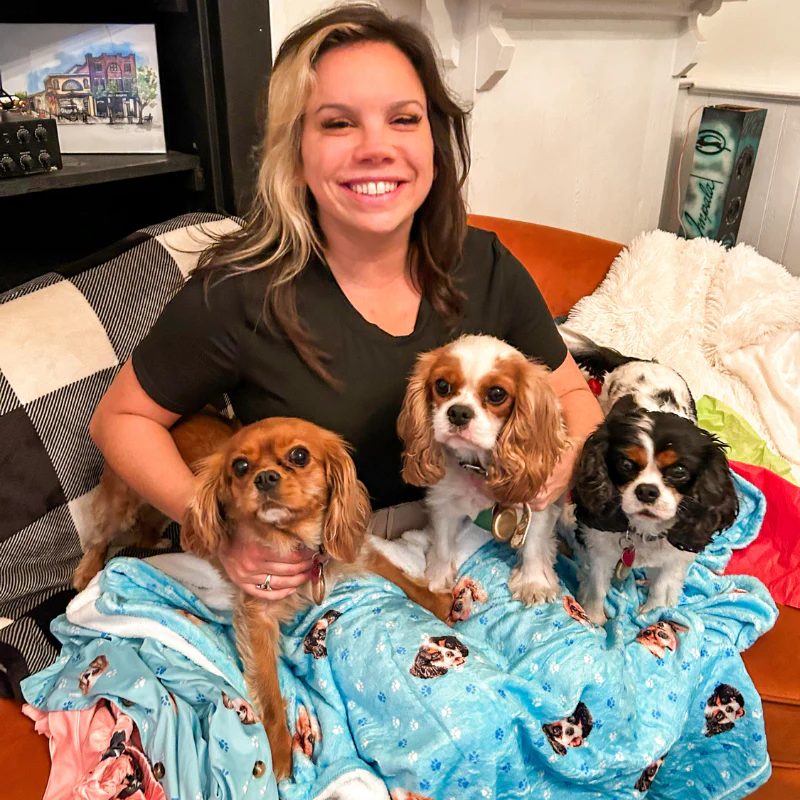 Custom Blanket - Image 4