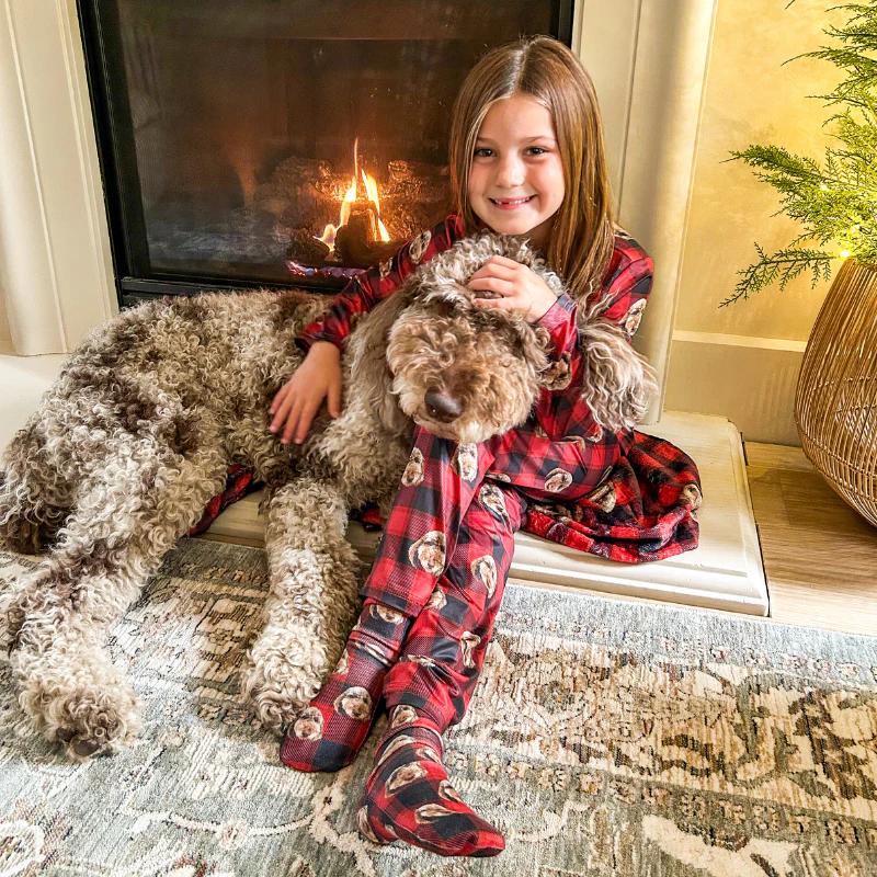 Kids Pajamas - Image 3