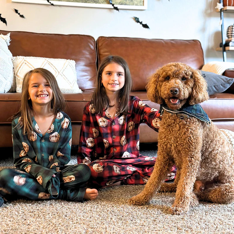 Kids Pajamas - Image 4