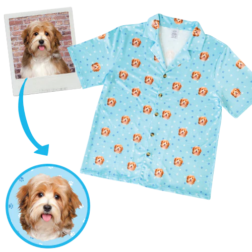 Shorts & Short Sleeve Pajamas - Image 7